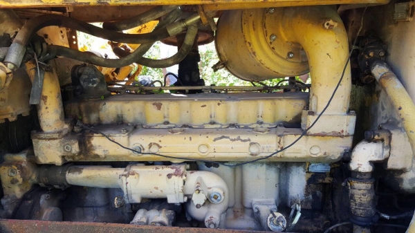 ขายแทรคเตอร์ CAT D5B เอกสารสัญญาซื้อขาย รถพร้อมใช้ เครื่องดี ราคาต่อรองได้ครับ ขายแทรคเตอร์ CAT D5B เอกสารสัญญาซื้อขาย รถพร้อมใช้ เครื่องดี ราคาต่อรองได้ครับ