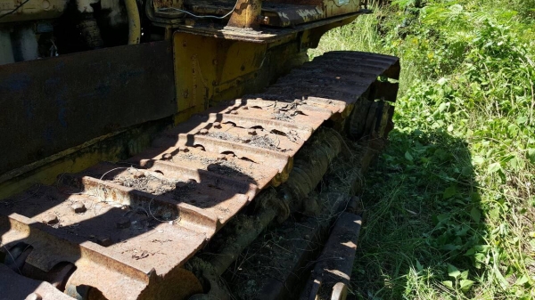 ขายแทรคเตอร์ CAT D5B เอกสารสัญญาซื้อขาย รถพร้อมใช้ เครื่องดี ราคาต่อรองได้ครับ ขายแทรคเตอร์ CAT D5B เอกสารสัญญาซื้อขาย รถพร้อมใช้ เครื่องดี ราคาต่อรองได้ครับ