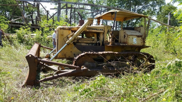 ขายแทรคเตอร์ CAT D5B เอกสารสัญญาซื้อขาย รถพร้อมใช้ เครื่องดี ราคาต่อรองได้ครับ ขายแทรคเตอร์ CAT D5B เอกสารสัญญาซื้อขาย รถพร้อมใช้ เครื่องดี ราคาต่อรองได้ครับ