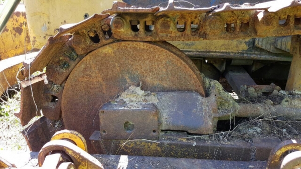 ขายแทรคเตอร์ CAT D5B เอกสารสัญญาซื้อขาย รถพร้อมใช้ เครื่องดี ราคาต่อรองได้ครับ ขายแทรคเตอร์ CAT D5B เอกสารสัญญาซื้อขาย รถพร้อมใช้ เครื่องดี ราคาต่อรองได้ครับ