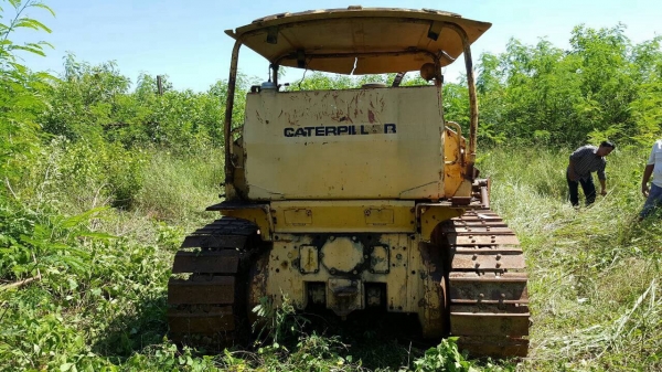 ขายแทรคเตอร์ CAT D5B เอกสารสัญญาซื้อขาย รถพร้อมใช้ เครื่องดี ราคาต่อรองได้ครับ ขายแทรคเตอร์ CAT D5B เอกสารสัญญาซื้อขาย รถพร้อมใช้ เครื่องดี ราคาต่อรองได้ครับ
