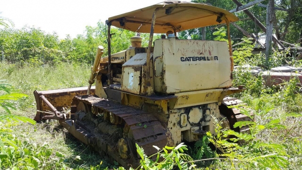 ขายแทรคเตอร์ CAT D5B เอกสารสัญญาซื้อขาย รถพร้อมใช้ เครื่องดี ราคาต่อรองได้ครับ ขายแทรคเตอร์ CAT D5B เอกสารสัญญาซื้อขาย รถพร้อมใช้ เครื่องดี ราคาต่อรองได้ครับ