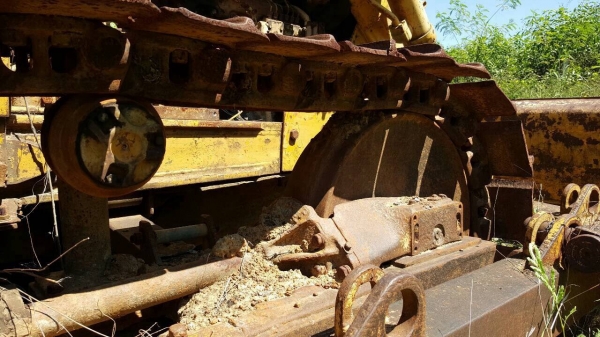 ขายแทรคเตอร์ CAT D5B เอกสารสัญญาซื้อขาย รถพร้อมใช้ เครื่องดี ราคาต่อรองได้ครับ ขายแทรคเตอร์ CAT D5B เอกสารสัญญาซื้อขาย รถพร้อมใช้ เครื่องดี ราคาต่อรองได้ครับ