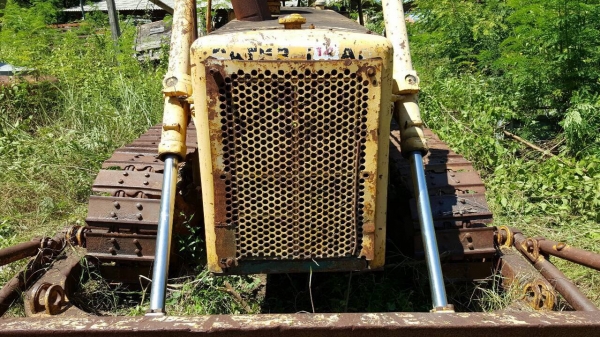 ขายแทรคเตอร์ CAT D5B เอกสารสัญญาซื้อขาย รถพร้อมใช้ เครื่องดี ราคาต่อรองได้ครับ ขายแทรคเตอร์ CAT D5B เอกสารสัญญาซื้อขาย รถพร้อมใช้ เครื่องดี ราคาต่อรองได้ครับ