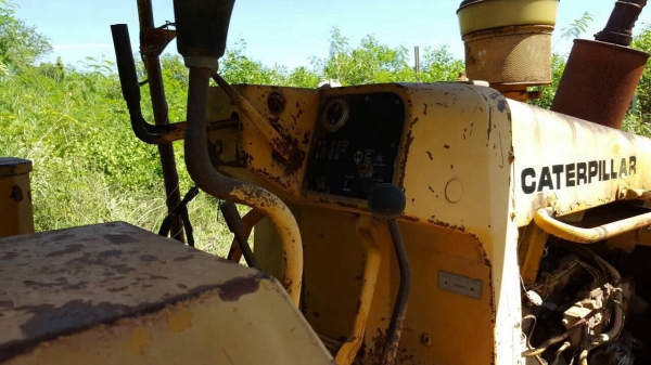 ขายแทรคเตอร์ CAT D5B เอกสารสัญญาซื้อขาย รถพร้อมใช้ เครื่องดี ราคาต่อรองได้ครับ ขายแทรคเตอร์ CAT D5B เอกสารสัญญาซื้อขาย รถพร้อมใช้ เครื่องดี ราคาต่อรองได้ครับ