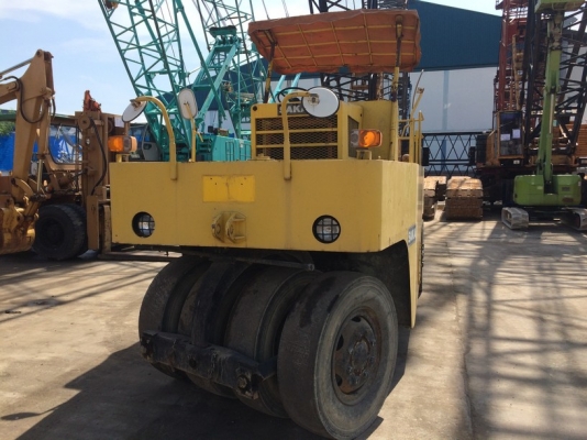 ถึงไทยแล้วครับ Sakai TS-7409 SN: 38897 สภาพสวยมาก นำเข้าจากญี่ปุ่น