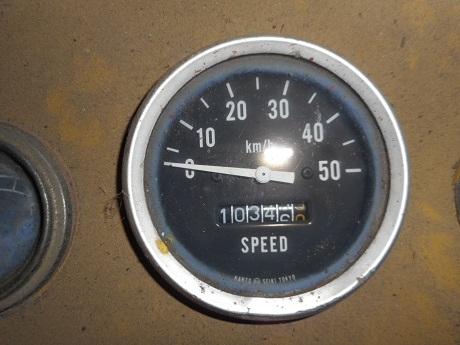 ถึงไทยแล้วครับ Sakai TS-7409 SN: 38897 สภาพสวยมาก นำเข้าจากญี่ปุ่น