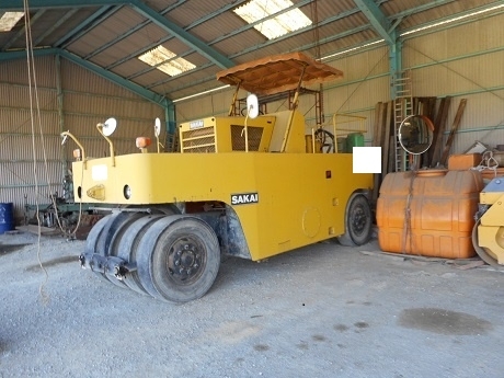 ถึงไทยแล้วครับ Sakai TS-7409 SN: 38897 สภาพสวยมาก นำเข้าจากญี่ปุ่น