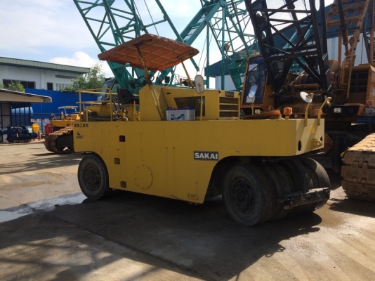 ถึงไทยแล้วครับ Sakai TS-7409 SN: 38897 สภาพสวยมาก นำเข้าจากญี่ปุ่น