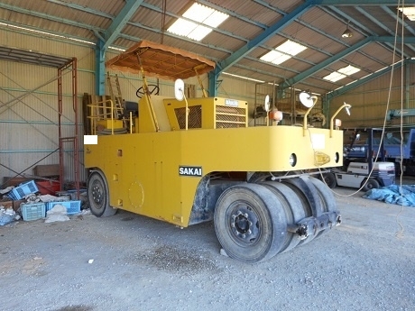 ถึงไทยแล้วครับ Sakai TS-7409 SN: 38897 สภาพสวยมาก นำเข้าจากญี่ปุ่น