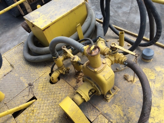 ถึงไทยแล้วครับ Sakai TS-7409 SN: 38897 สภาพสวยมาก นำเข้าจากญี่ปุ่น