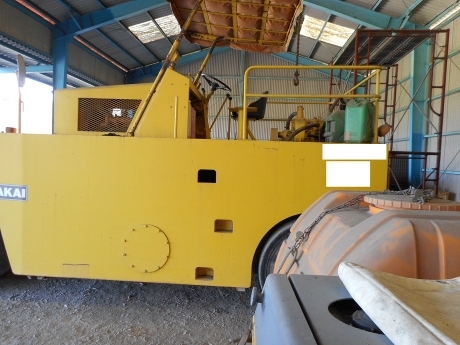 ถึงไทยแล้วครับ Sakai TS-7409 SN: 38897 สภาพสวยมาก นำเข้าจากญี่ปุ่น