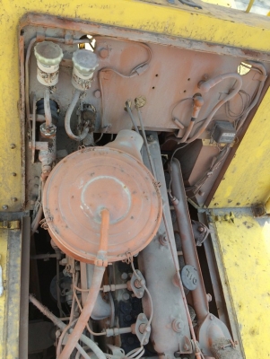 ถึงไทยแล้วครับ Sakai TS-7409 SN: 38897 สภาพสวยมาก นำเข้าจากญี่ปุ่น