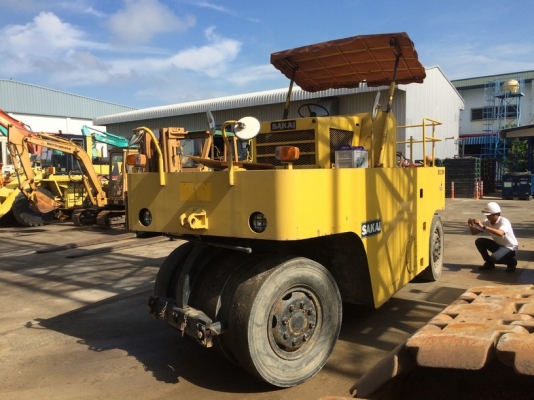 ถึงไทยแล้วครับ Sakai TS-7409 SN: 38897 สภาพสวยมาก นำเข้าจากญี่ปุ่น