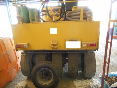 ถึงไทยแล้วครับ Sakai TS-7409 SN: 38897 สภาพสวยมาก นำเข้าจากญี่ปุ่น