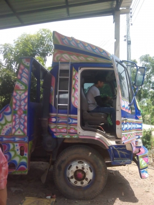 ขายเทรนเลอร์