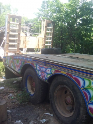 ขายเทรนเลอร์