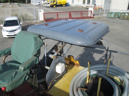 New Stock Komatsu JW200-10209 ปี 1993 1416 ชม. เทียบเท่า Sakai TS-200 ถึงไทยเร็ว ๆ นี้ครับ