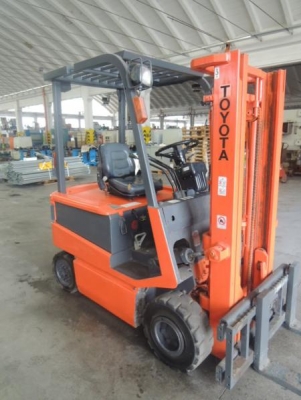 TOYOTA 5FB20 TOYOTA 5FB20