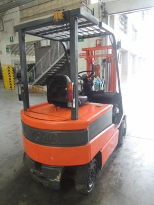 TOYOTA 5FB20 TOYOTA 5FB20