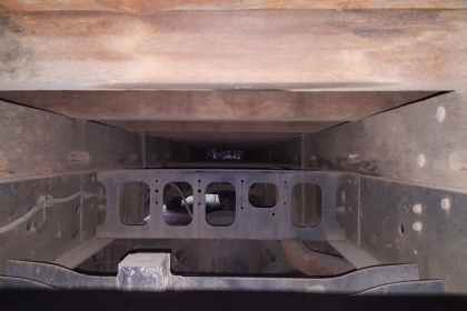 ขาย HINO MEGA FC9J  เครื่อง JO5E 150  เจ้าของขายเองครับ