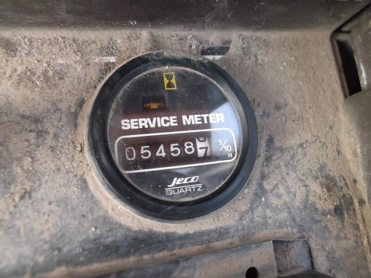 รถขุด Komatsu PC120-5 รถญี่ปุ่น สนใจสั่งนำเข้าโทร. 080-6565422 (หนิง)