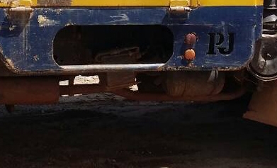 **400,000 บ.ต่อรอง///6ล้อดั้มดิน5คิว ISUZU-120 หัวการ์ตูน **ขาย ISUZU-120แรง ประกอบ 6ล้อดั้มดิน5คิว ช่วงล่างใหญ่ พร้อมลุย ISUZU FRR32G1 (คัสซีDEGA) วางเครื่อง4HF1-120แรงฝาขาว เกียร์สั้น เครื่องดี แน่น แรงดี ครับ เกียร์ดีไม่หลุด เกียร์สั้น เข้าง่าย ครับ ช่