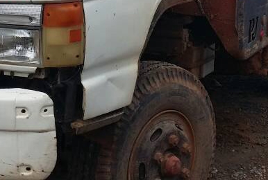 **400,000 บ.ต่อรอง///6ล้อดั้มดิน5คิว ISUZU-120 หัวการ์ตูน **ขาย ISUZU-120แรง ประกอบ 6ล้อดั้มดิน5คิว ช่วงล่างใหญ่ พร้อมลุย ISUZU FRR32G1 (คัสซีDEGA) วางเครื่อง4HF1-120แรงฝาขาว เกียร์สั้น เครื่องดี แน่น แรงดี ครับ เกียร์ดีไม่หลุด เกียร์สั้น เข้าง่าย ครับ ช่