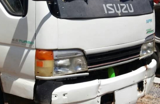 **400,000 บ.ต่อรอง///6ล้อดั้มดิน5คิว ISUZU-120 หัวการ์ตูน **ขาย ISUZU-120แรง ประกอบ 6ล้อดั้มดิน5คิว ช่วงล่างใหญ่ พร้อมลุย ISUZU FRR32G1 (คัสซีDEGA) วางเครื่อง4HF1-120แรงฝาขาว เกียร์สั้น เครื่องดี แน่น แรงดี ครับ เกียร์ดีไม่หลุด เกียร์สั้น เข้าง่าย ครับ ช่