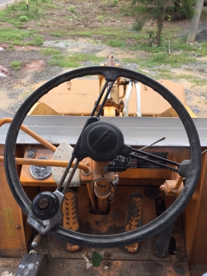 รถตักล้อยาง JH 30B สภาพนำเข้าไม่เคยผ่านการใช้งานในบ้านเรา สภาพเดิมๆจากนอก ยังไม่ทำสี ยังไม่ต่อแขน เครื่องแน่น ระบบคอลโทรลเร็ว กระบอกไม่มีเยิ้ม รถตักล้อยาง JH 30B สภาพนำเข้าไม่เคยผ่านการใช้งานในบ้านเรา สภาพเดิมๆจากนอก ยังไม่ทำสี ยังไม่ต่อแขน เครื่องแน่น ระบบคอลโทรลเร็ว กระบอกไม่มีเยิ้ม