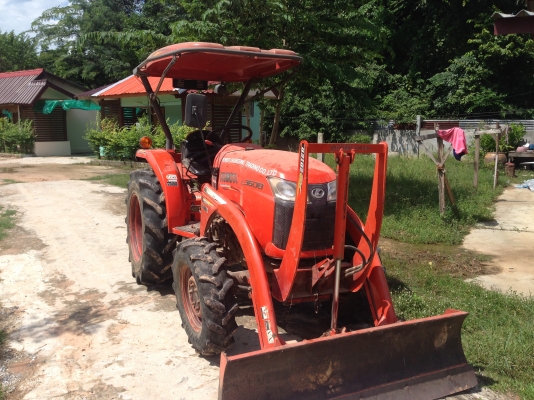 รถไถ KUBOTA L3608 (ราคา225,000บาท)( มีภาพวีดีโอ) สภาพพร้อมใช้งานรถสวยสภาพเดิมๆ พร้อมอุปกรณ์ 1รายการ รถไถ KUBOTA L3608 (ราคา225,000บาท)( มีภาพวีดีโอ) สภาพพร้อมใช้งานรถสวยสภาพเดิมๆ พร้อมอุปกรณ์ 1รายการ