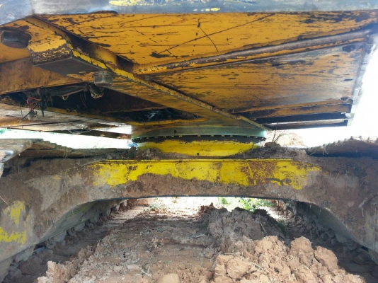 ขายแบคโค KOBELCO 120-5 ไฟฟ้าเต็ม แอร์เย็น ทำงานเร็ว เอวแน่น สภาพพร้อมใช้งาน เอกสารใบอินวอร์ย สนใจโทร 090-8588220คุณนะ 093-3258446คุณบิว หรือเข้าดูสินค้าอื่นๆได้ที่ www.truck.in.th/498 หรือเพจFacebook ณรงค์ ซื้อขายรถมือสอง (เว็บไซต์ส่วนตัว) หรือFacebook ตล