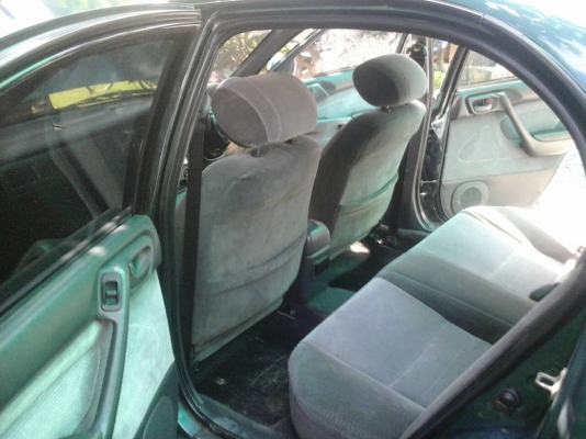 รถยนต์ ขายถูก