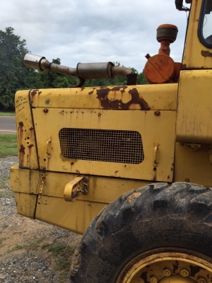 รถตักล้อยาง JH 30B สภาพนำเข้าไม่เคยผ่านการใช้งานในบ้านเรา สภาพเดิมๆจากนอก ยังไม่ทำสี ยังไม่ต่อแขน เครื่องแน่น ระบบคอลโทรลเร็ว กระบอกไม่มีเยิ้ม