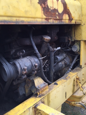 รถตักล้อยาง JH 30B สภาพนำเข้าไม่เคยผ่านการใช้งานในบ้านเรา สภาพเดิมๆจากนอก ยังไม่ทำสี ยังไม่ต่อแขน เครื่องแน่น ระบบคอลโทรลเร็ว กระบอกไม่มีเยิ้ม