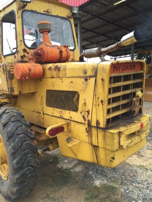 รถตักล้อยาง JH 30B สภาพนำเข้าไม่เคยผ่านการใช้งานในบ้านเรา สภาพเดิมๆจากนอก ยังไม่ทำสี ยังไม่ต่อแขน เครื่องแน่น ระบบคอลโทรลเร็ว กระบอกไม่มีเยิ้ม