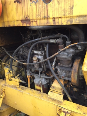 รถตักล้อยาง JH 30B สภาพนำเข้าไม่เคยผ่านการใช้งานในบ้านเรา สภาพเดิมๆจากนอก ยังไม่ทำสี ยังไม่ต่อแขน เครื่องแน่น ระบบคอลโทรลเร็ว กระบอกไม่มีเยิ้ม