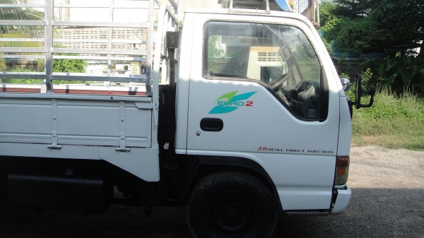 ISUZU NKR หัวการ์ตูน เครื่อง4JB1(88แรง)เครื่องแน่น ยางดี คัสฃีสวย ราคาถูก ISUZU NKR หัวการ์ตูน เครื่อง4JB1(88แรง)เครื่องแน่น ยางดี คัสฃีสวย ราคาถูก