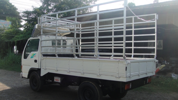 ISUZU NKR หัวการ์ตูน เครื่อง4JB1(88แรง)เครื่องแน่น ยางดี คัสฃีสวย ราคาถูก ISUZU NKR หัวการ์ตูน เครื่อง4JB1(88แรง)เครื่องแน่น ยางดี คัสฃีสวย ราคาถูก