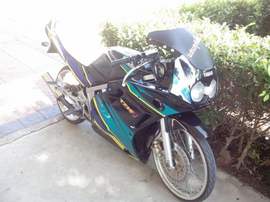 ขาย yamaha tzr 150 ซีซี ขาย yamaha tzr 150 ซีซี