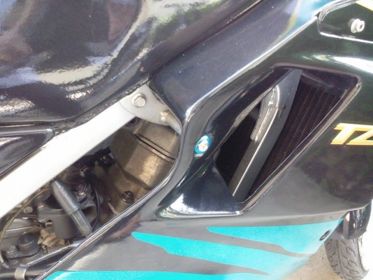 ขาย yamaha tzr 150 ซีซี ขาย yamaha tzr 150 ซีซี