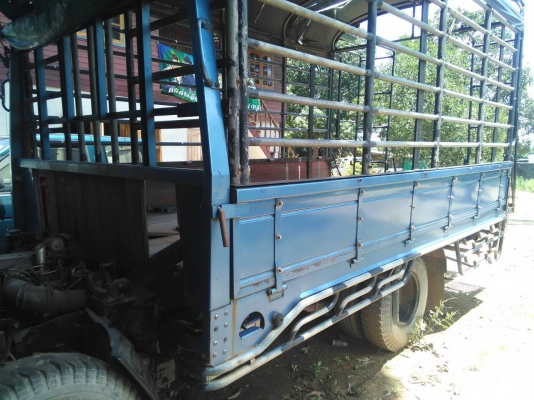 หกล้อ อีซูชุ NKR 66E135 ปี53 ช่วงสั่น แอร์ พาเวอร์ สภาพดีสวยบางเดิม ทะเบียนพร้อมโอน หกล้อ อีซูชุ NKR 66E135 ปี53 ช่วงสั่น แอร์ พาเวอร์ สภาพดีสวยบางเดิม ทะเบียนพร้อมโอน