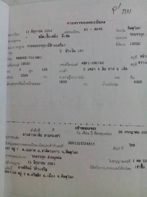 หกล้อ อีซูชุ NKR 66E135 ปี53 ช่วงสั่น แอร์ พาเวอร์ สภาพดีสวยบางเดิม ทะเบียนพร้อมโอน หกล้อ อีซูชุ NKR 66E135 ปี53 ช่วงสั่น แอร์ พาเวอร์ สภาพดีสวยบางเดิม ทะเบียนพร้อมโอน