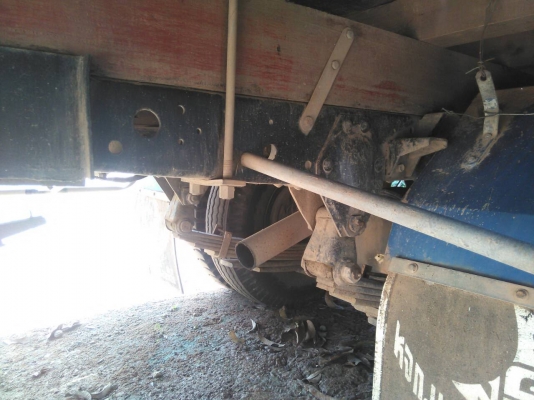 หกล้อ อีซูชุ NKR 66E135 ปี53 ช่วงสั่น แอร์ พาเวอร์ สภาพดีสวยบางเดิม ทะเบียนพร้อมโอน หกล้อ อีซูชุ NKR 66E135 ปี53 ช่วงสั่น แอร์ พาเวอร์ สภาพดีสวยบางเดิม ทะเบียนพร้อมโอน