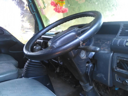 หกล้อ อีซูชุ NKR 66E135 ปี53 ช่วงสั่น แอร์ พาเวอร์ สภาพดีสวยบางเดิม ทะเบียนพร้อมโอน หกล้อ อีซูชุ NKR 66E135 ปี53 ช่วงสั่น แอร์ พาเวอร์ สภาพดีสวยบางเดิม ทะเบียนพร้อมโอน