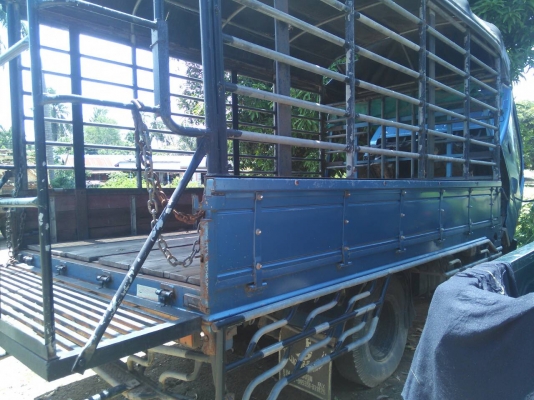 หกล้อ อีซูชุ NKR 66E135 ปี53 ช่วงสั่น แอร์ พาเวอร์ สภาพดีสวยบางเดิม ทะเบียนพร้อมโอน หกล้อ อีซูชุ NKR 66E135 ปี53 ช่วงสั่น แอร์ พาเวอร์ สภาพดีสวยบางเดิม ทะเบียนพร้อมโอน