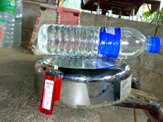 กรองอากาศ