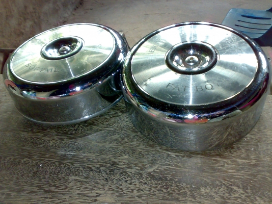 กรองอากาศ