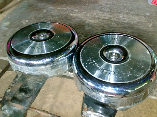 กรองอากาศ