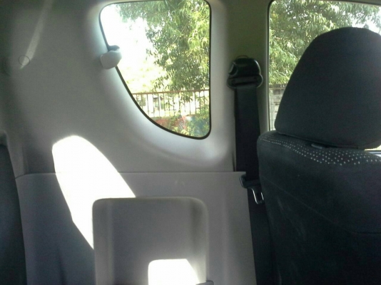 ขายด่วน TRITON 2.5 VG TURBO สวย ดุ สภาพเยี่ยม ไมล์น้อย